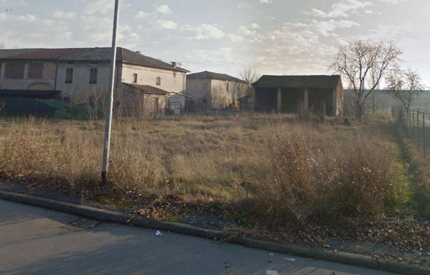 terreno agricolo in vendita a Parma in zona Baganzola