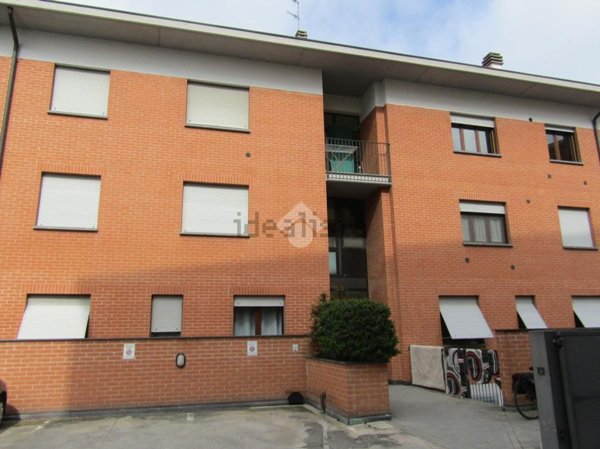 appartamento in vendita a Parma