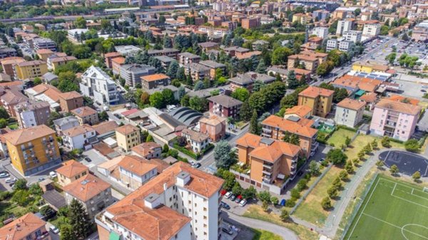 appartamento in vendita a Parma