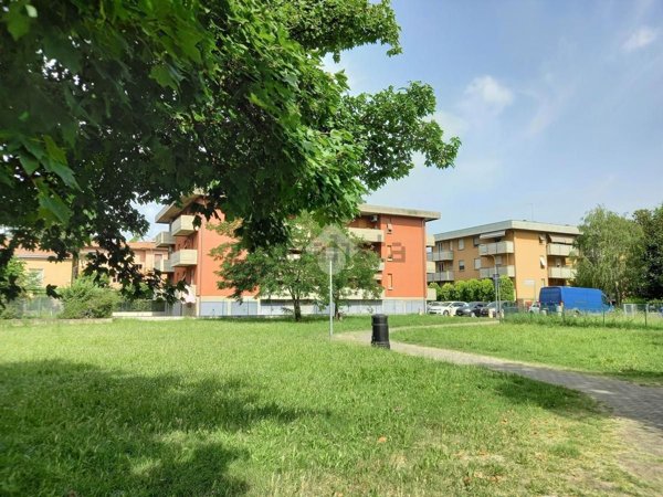 appartamento in vendita a Parma