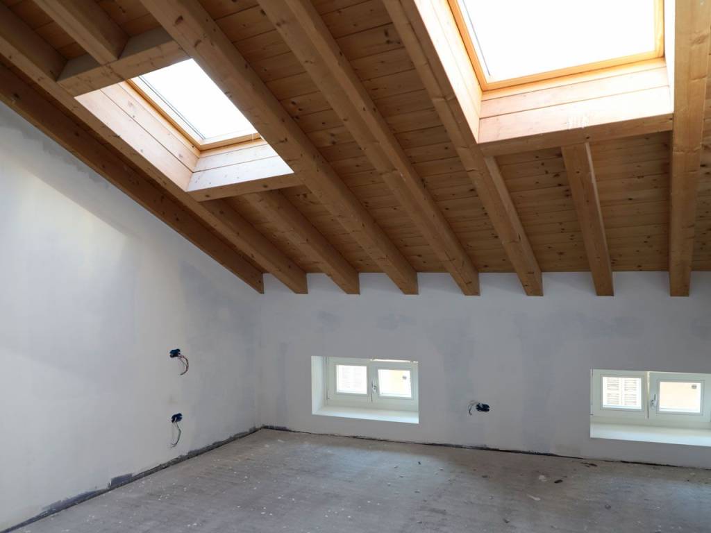 appartamento in vendita a Parma in zona Centro Storico