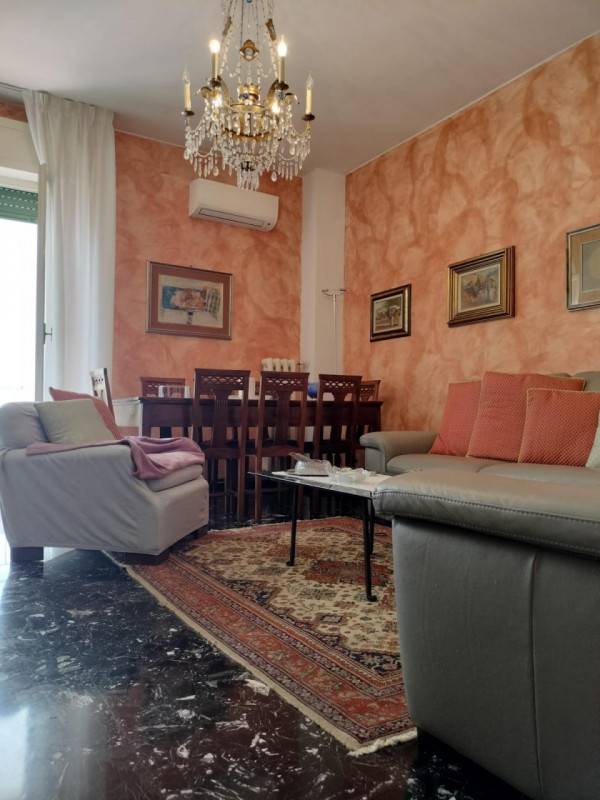 appartamento in vendita a Parma