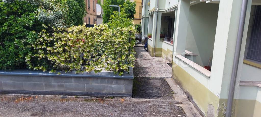 appartamento in vendita a Parma in zona San Leonardo