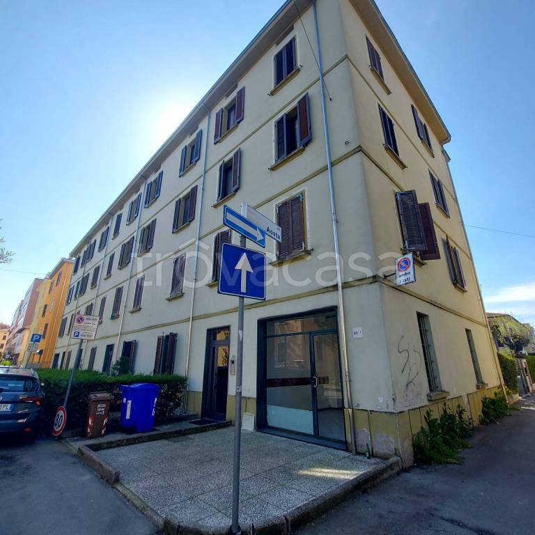 appartamento in vendita a Parma in zona San Leonardo