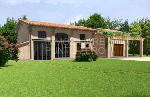 casa indipendente in vendita a Parma