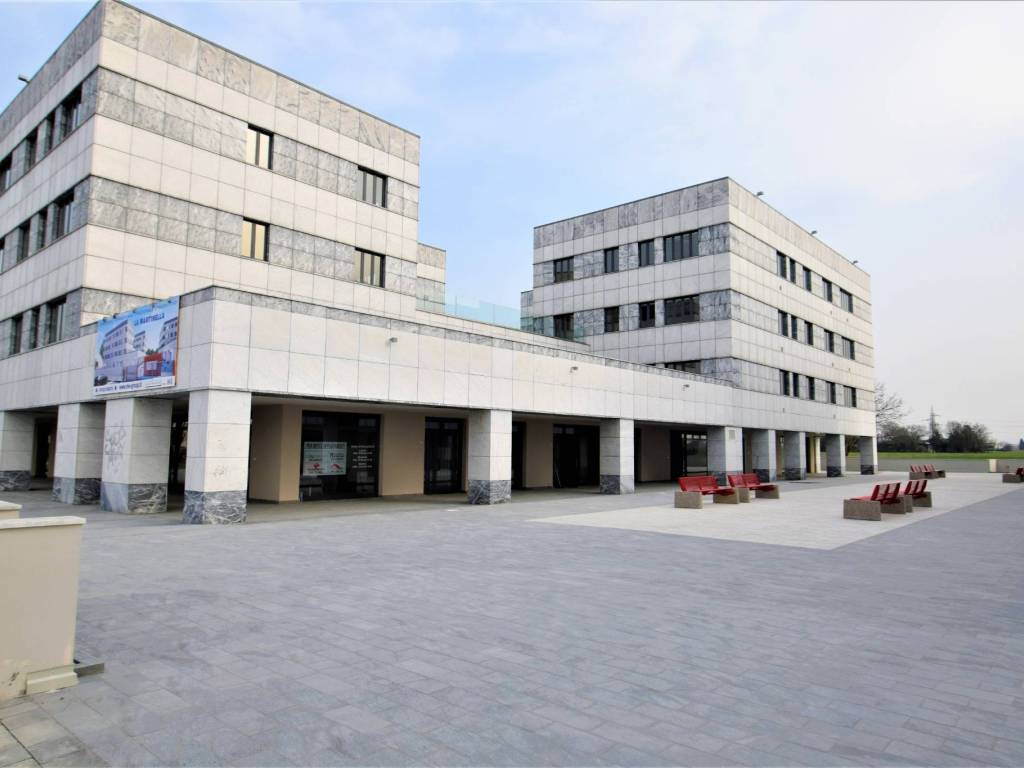 negozio in vendita a Parma in zona Gaione