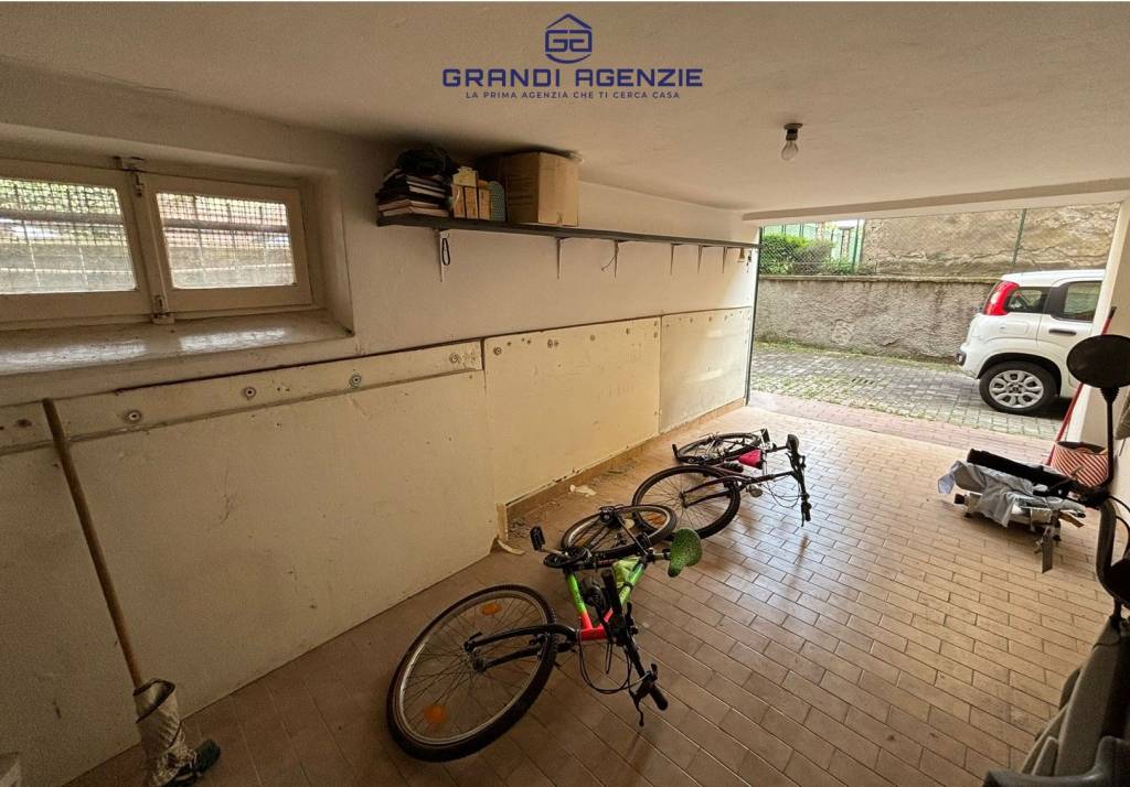 casa indipendente in vendita a Parma in zona San Lazzaro