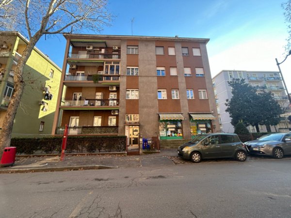appartamento in vendita a Parma
