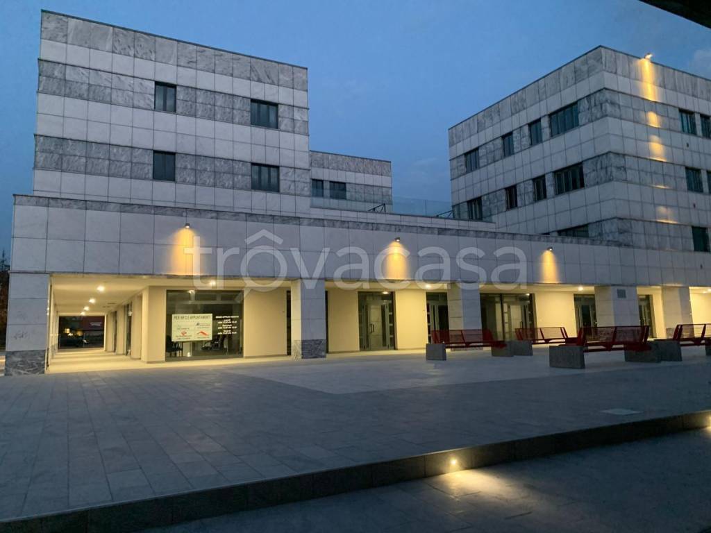 appartamento in vendita a Parma in zona Gaione
