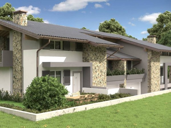 casa indipendente in vendita a Parma in zona Carignano