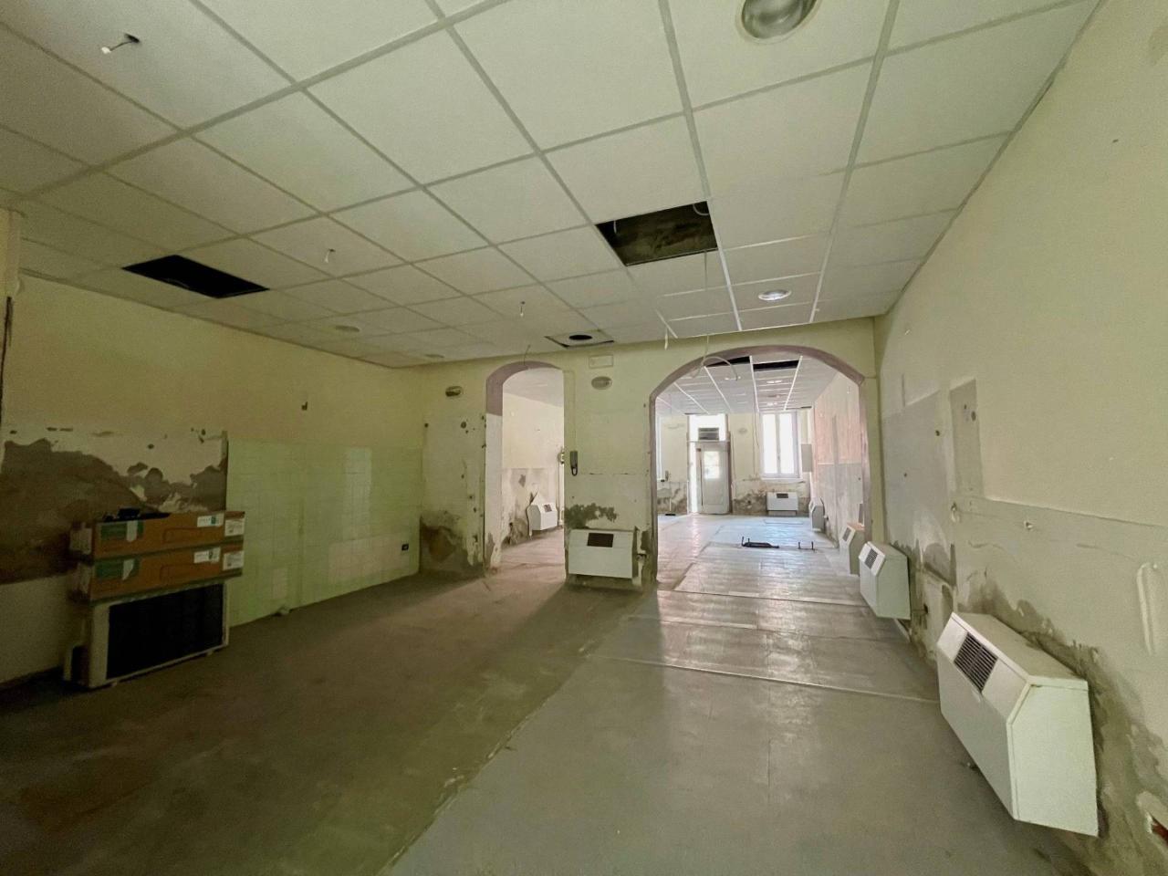 appartamento in vendita a Parma in zona Oltretorrente
