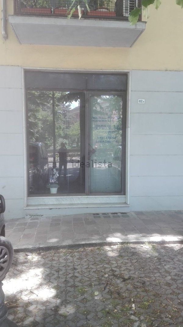 negozio in vendita a Parma