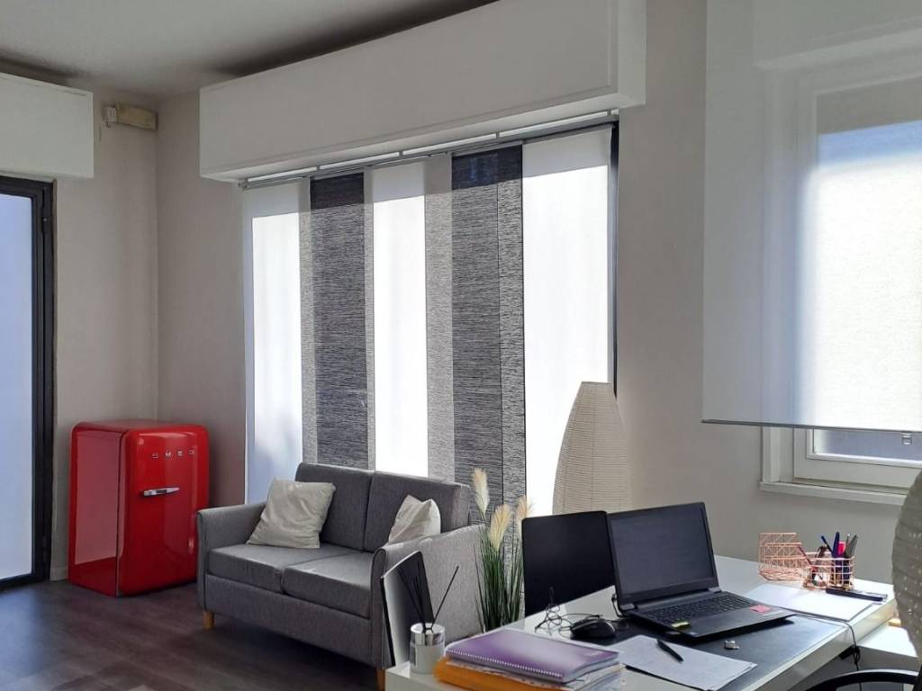 ufficio in vendita a Parma in zona Gaione