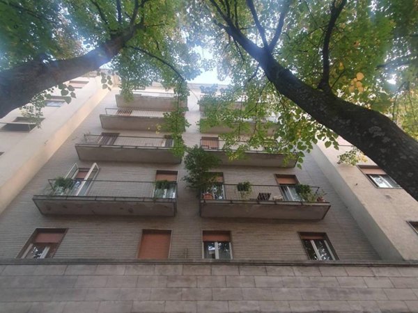 appartamento in vendita a Parma in zona Cittadella
