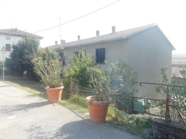 appartamento in vendita a Parma in zona Cittadella