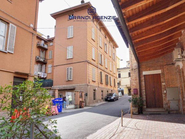 appartamento in vendita a Parma in zona San Leonardo