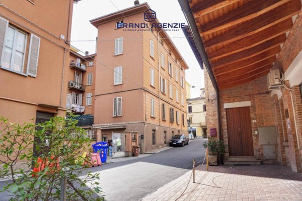 appartamento in vendita a Parma in zona San Leonardo