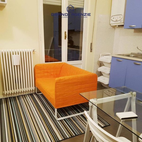 appartamento in vendita a Parma in zona Pablo