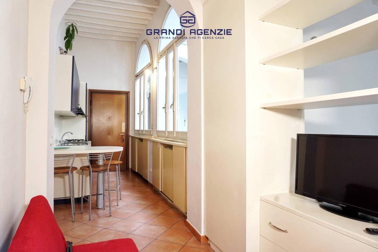 appartamento in vendita a Parma in zona Oltretorrente