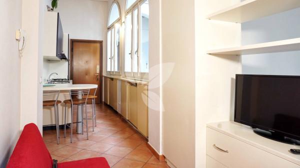 appartamento in vendita a Parma in zona Oltretorrente