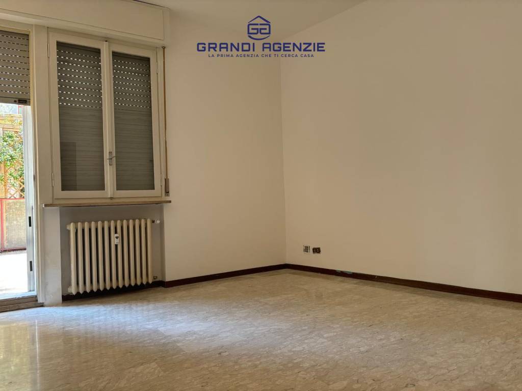 appartamento in vendita a Parma in zona Molinetto