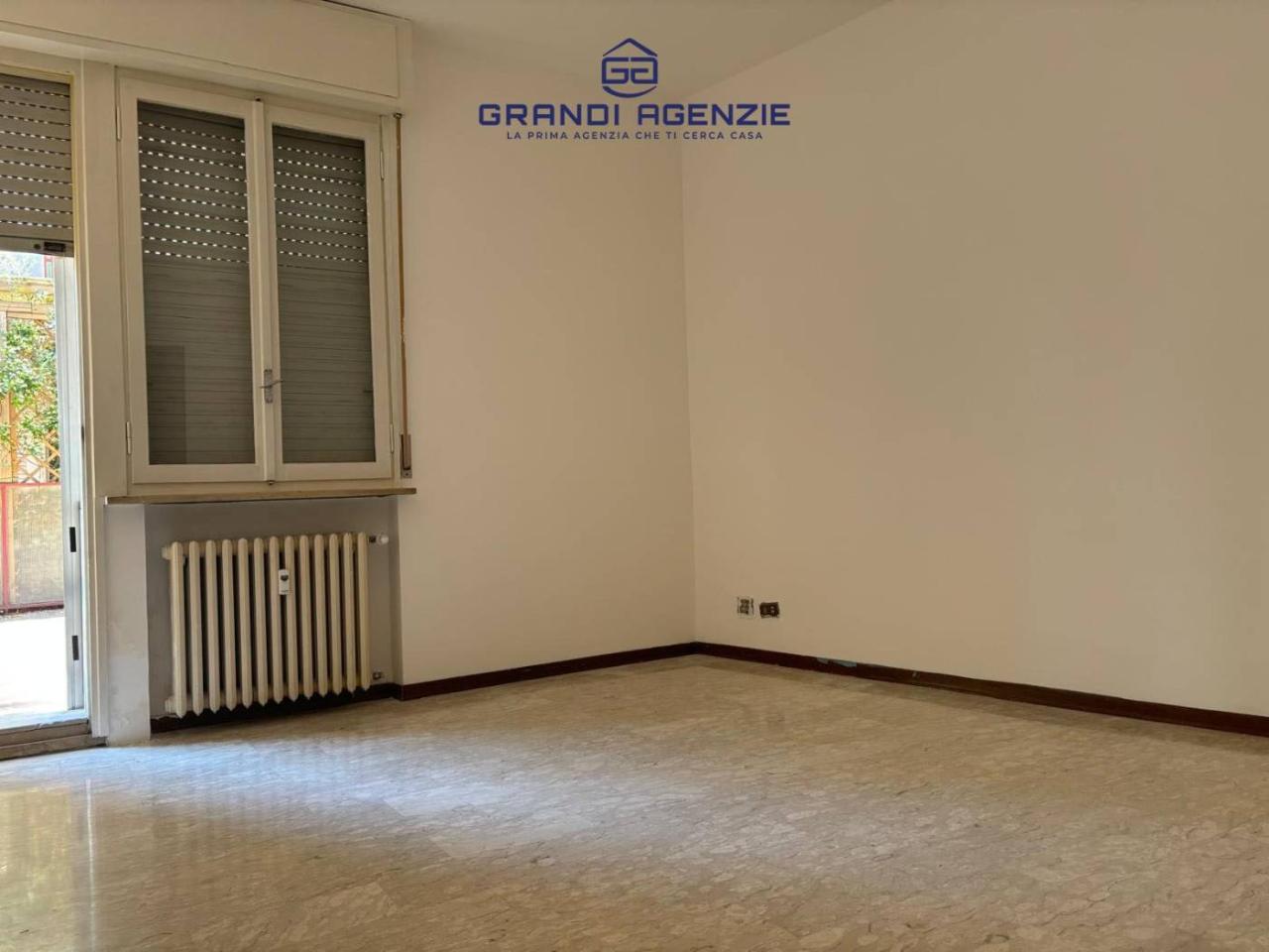 appartamento in vendita a Parma in zona Molinetto