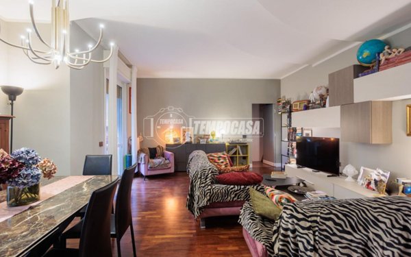 appartamento in vendita a Parma in zona Pablo