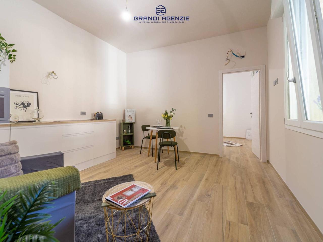 appartamento in vendita a Parma in zona San Leonardo