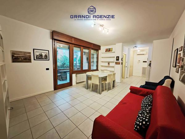 appartamento in vendita a Parma in zona Pablo