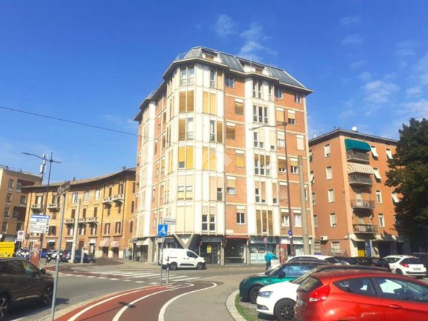 appartamento in vendita a Parma in zona Pablo