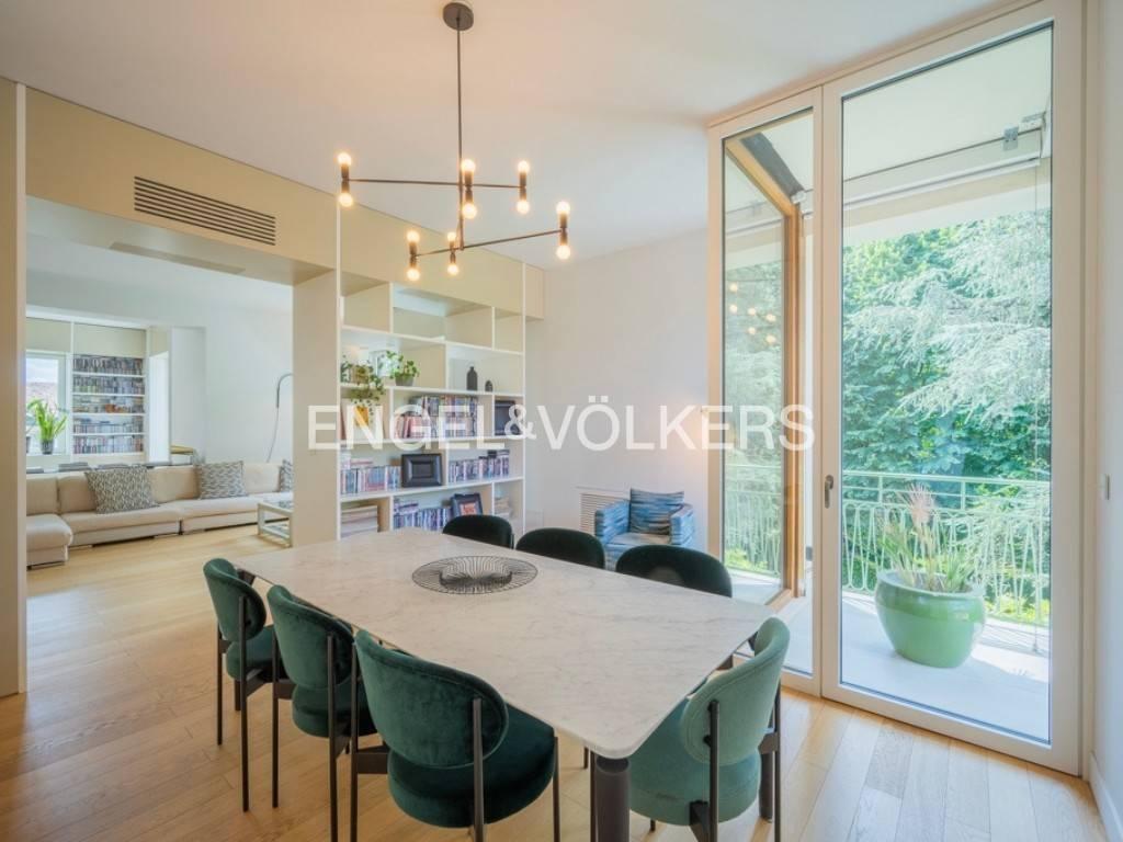 appartamento in vendita a Parma in zona Centro Storico