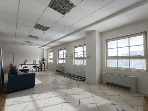 ufficio in vendita a Parma