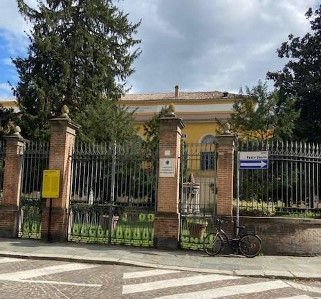 appartamento in vendita a Parma in zona Centro Storico