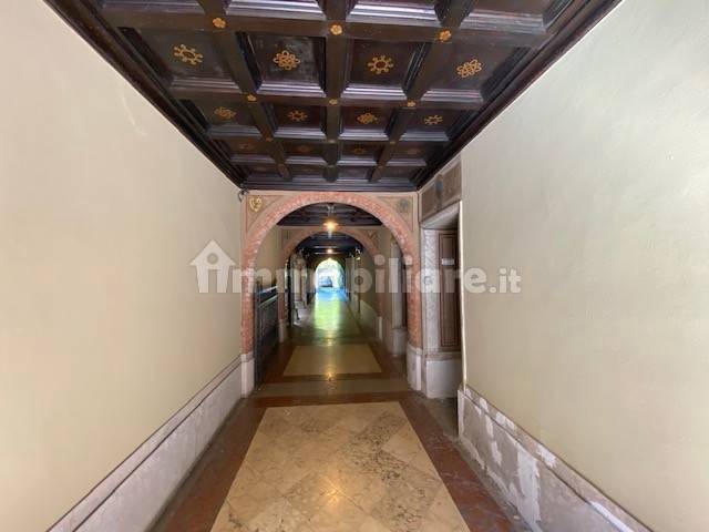 appartamento in vendita a Parma in zona Centro Storico
