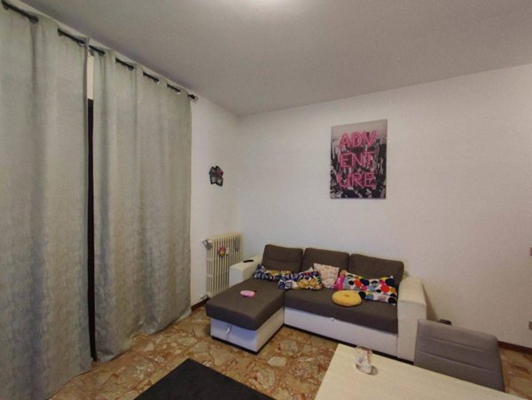 appartamento in vendita a Parma in zona Molinetto