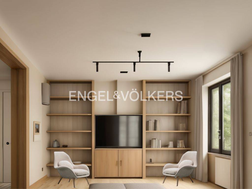 appartamento in vendita a Parma in zona Centro Storico