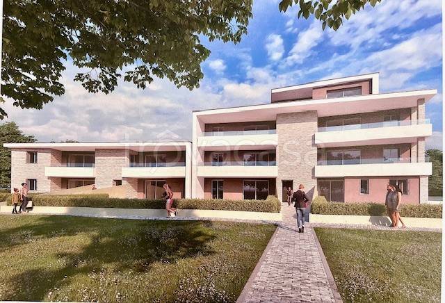 appartamento in vendita a Parma in zona Gaione