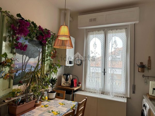 appartamento in vendita a Parma