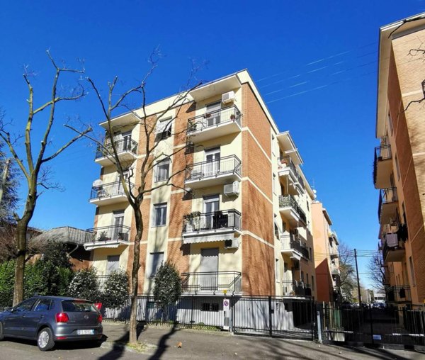 appartamento in vendita a Parma in zona Cittadella