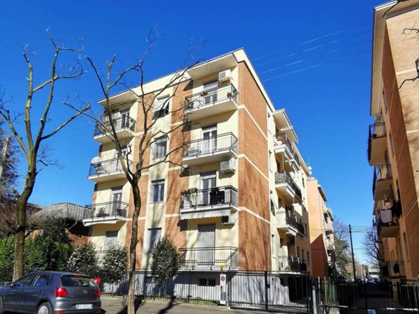 appartamento in vendita a Parma in zona Cittadella