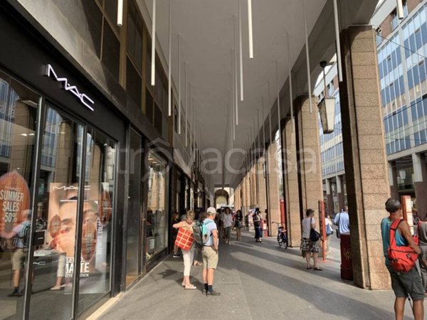 appartamento in vendita a Parma in zona Centro Storico