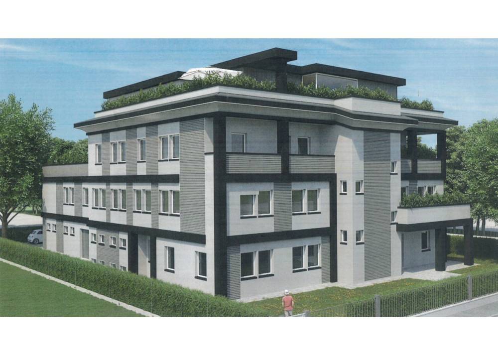 appartamento in vendita a Parma in zona Lubiana