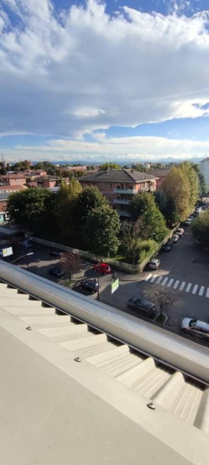 appartamento in vendita a Parma in zona Cittadella