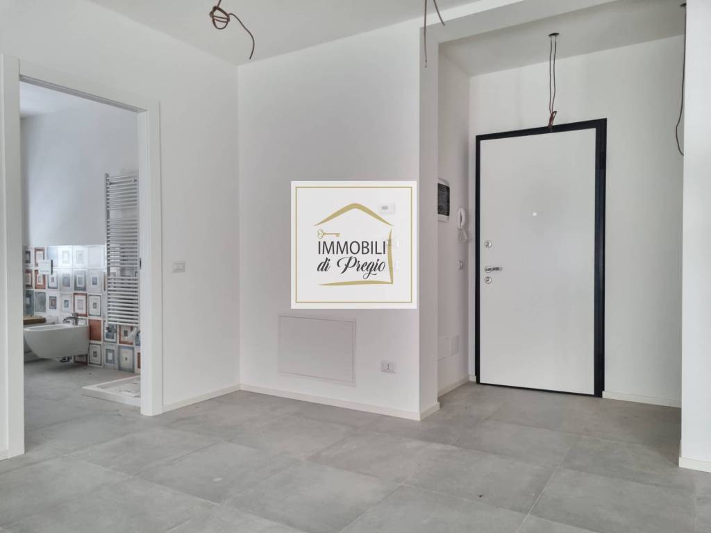 appartamento in vendita a Parma in zona San Lazzaro