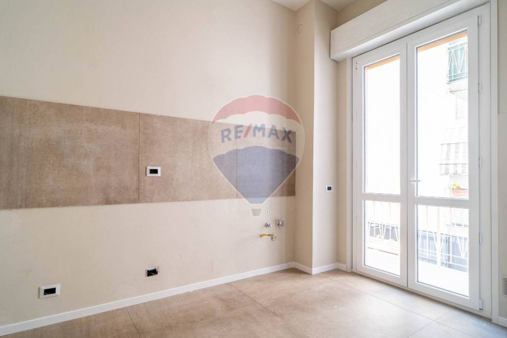 appartamento in vendita a Parma in zona Corcagnano