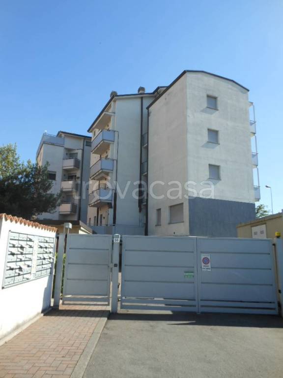 appartamento in vendita a Parma in zona San Leonardo