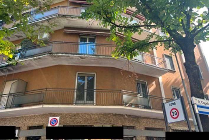 appartamento in vendita a Parma