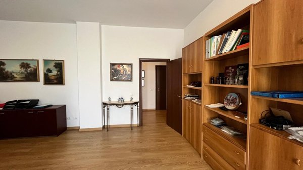 appartamento in vendita a Parma in zona Molinetto