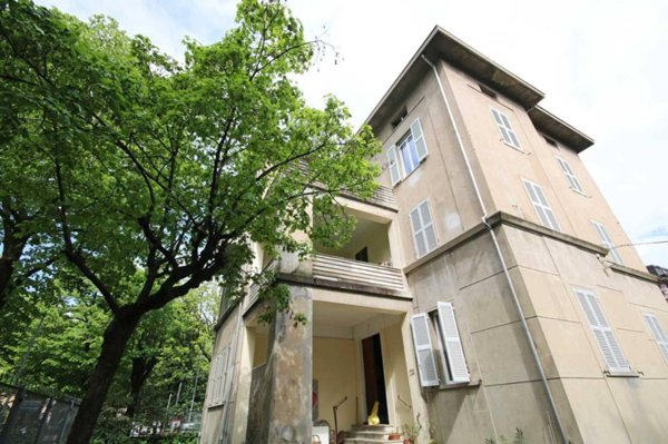 casa indipendente in vendita a Parma in zona San Lazzaro