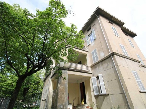 casa indipendente in vendita a Parma in zona Cittadella